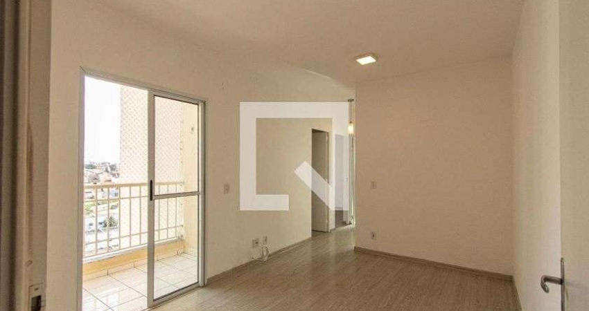 Apartamento para Aluguel - Vila Esperança, 2 Quartos,  58 m² - Sorocaba