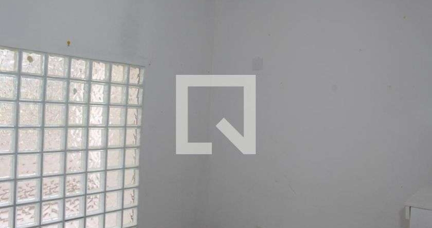 Kitnet / Stúdio para Aluguel - Santa Cecília, 1 Quarto,  37 m² - São Paulo