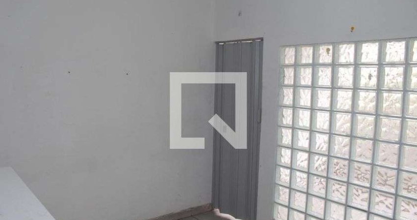 Kitnet / Stúdio para Aluguel - Santa Cecília, 1 Quarto,  37 m² - São Paulo