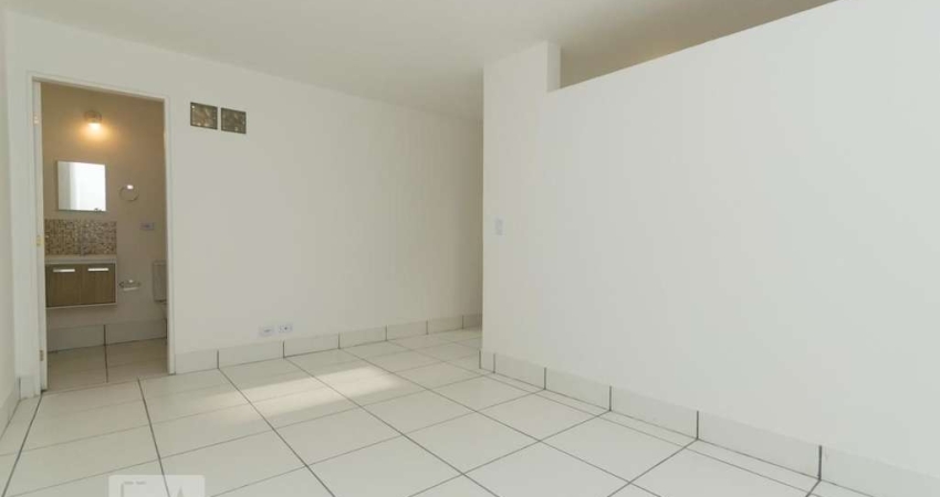 Kitnet / Stúdio para Aluguel - Saúde, 1 Quarto,  32 m² - São Paulo