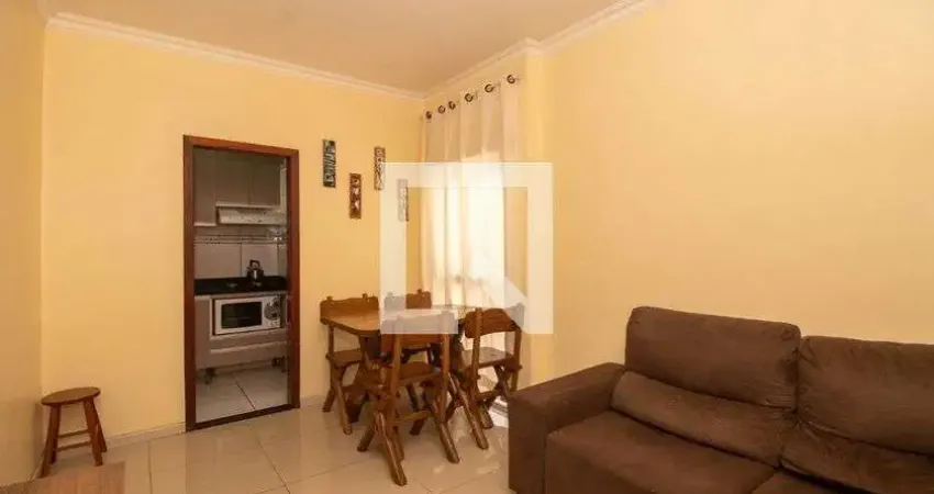 Apartamento para Aluguel - Floresta, 1 Quarto,  35 m² - Porto Alegre
