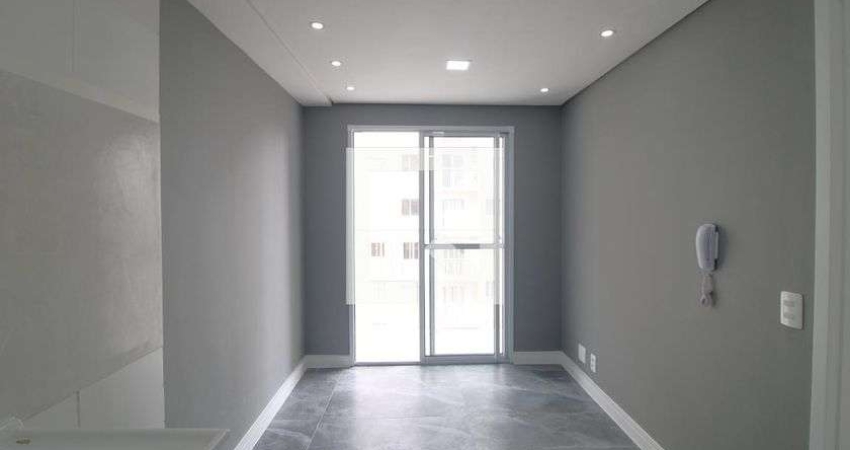Apartamento para Aluguel - Socorro, 1 Quarto,  28 m² - São Paulo