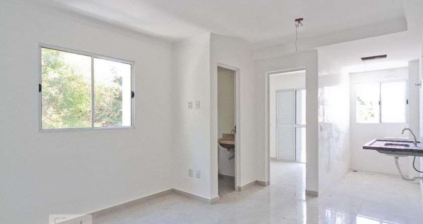 Kitnet / Stúdio para Aluguel - Água Fria, 1 Quarto,  41 m² - São Paulo