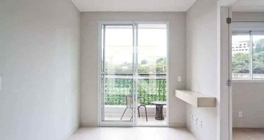 Apartamento para Aluguel - Piqueri, 2 Quartos,  38 m² - São Paulo