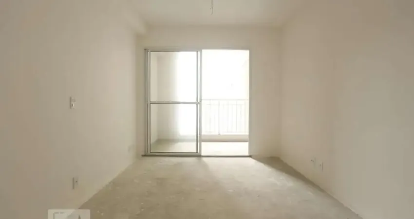 Apartamento para Aluguel - Santa Cecília, 1 Quarto,  30 m² - São Paulo