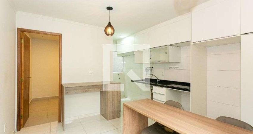 Apartamento para Aluguel - Vila Carrão, 1 Quarto,  34 m² - São Paulo