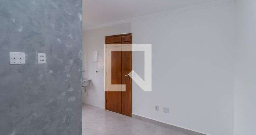 Apartamento para Aluguel - Vila Prudente, 1 Quarto,  30 m² - São Paulo