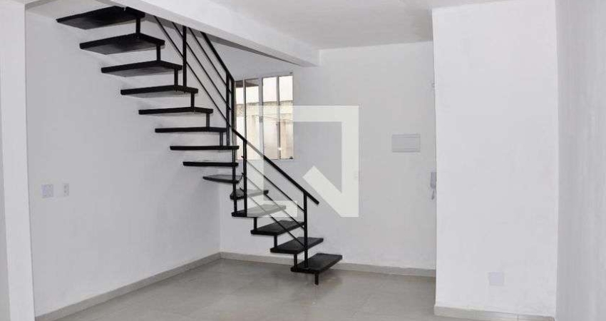Casa / Sobrado em Condomínio para Aluguel - Casa Verde Alta, 2 Quartos,  70 m² - São Paulo