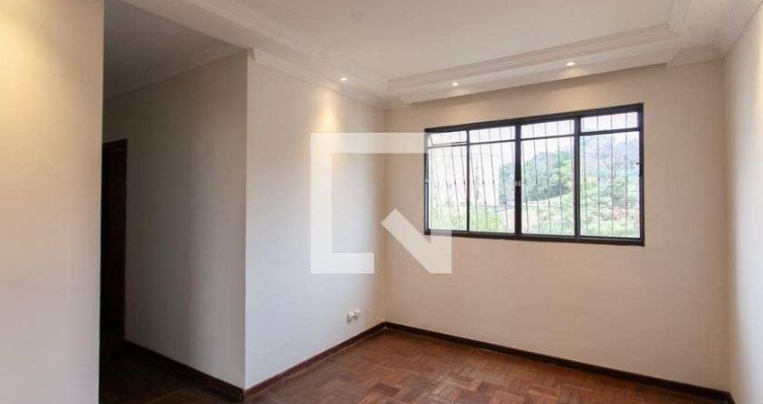 Apartamento para Aluguel - Serra Verde, 3 Quartos,  70 m² - Belo Horizonte