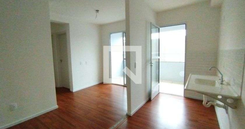 Apartamento para Aluguel - Vila Aricanduva, 2 Quartos,  45 m² - São Paulo