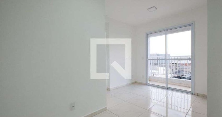 Apartamento para Aluguel - Vila Augusta, 2 Quartos,  43 m² - Guarulhos
