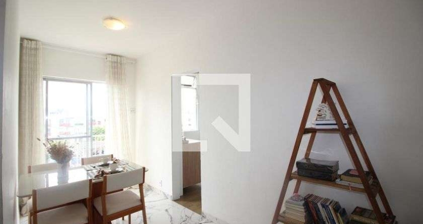 Apartamento para Aluguel - Taquara, 2 Quartos,  60 m² - Rio de Janeiro