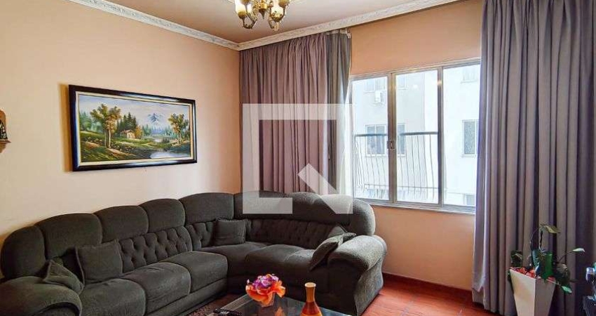Apartamento para Aluguel - Taquara, 3 Quartos,  86 m² - Rio de Janeiro