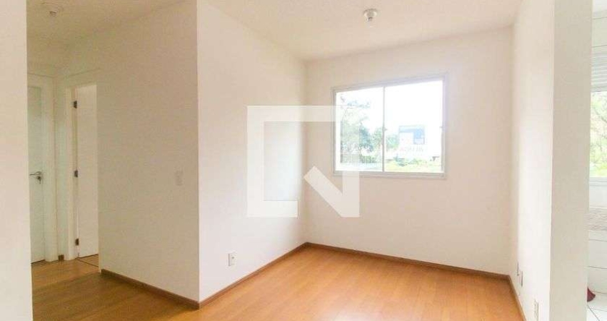 Apartamento para Aluguel - Jardim Nossa Senhora do Carmo, 2 Quartos,  40 m² - São Paulo