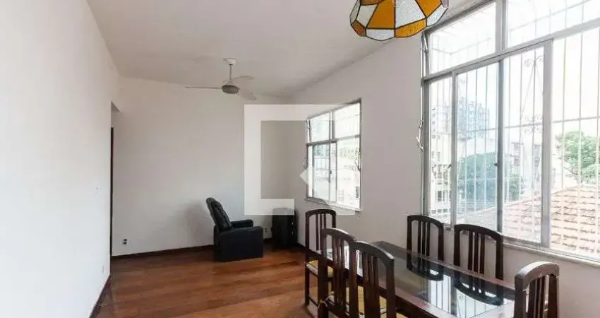 Apartamento para Aluguel - Vila Isabel, 2 Quartos,  72 m² - Rio de Janeiro