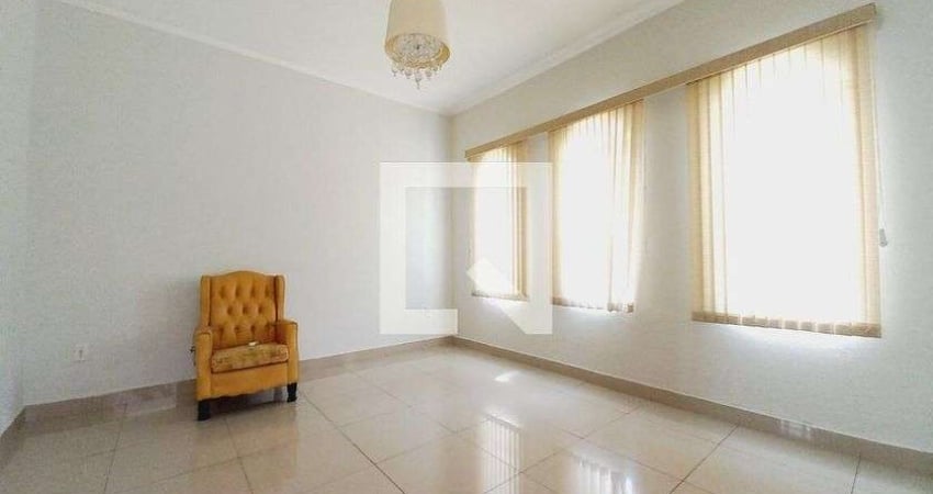 Casa para Aluguel - Vila Boa Vista, 3 Quartos,  190 m² - Campinas