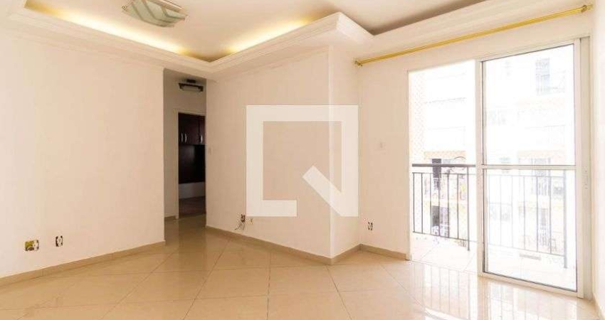 Apartamento para Aluguel - Sapopemba, 2 Quartos,  47 m² - São Paulo
