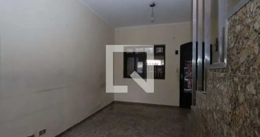 Casa para Aluguel - Jardim Tiete, 2 Quartos,  120 m² - São Paulo