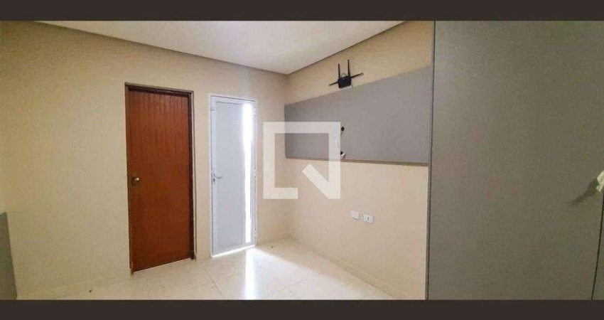 Kitnet / Stúdio para Aluguel - Vila Yolanda, 1 Quarto,  20 m² - Osasco