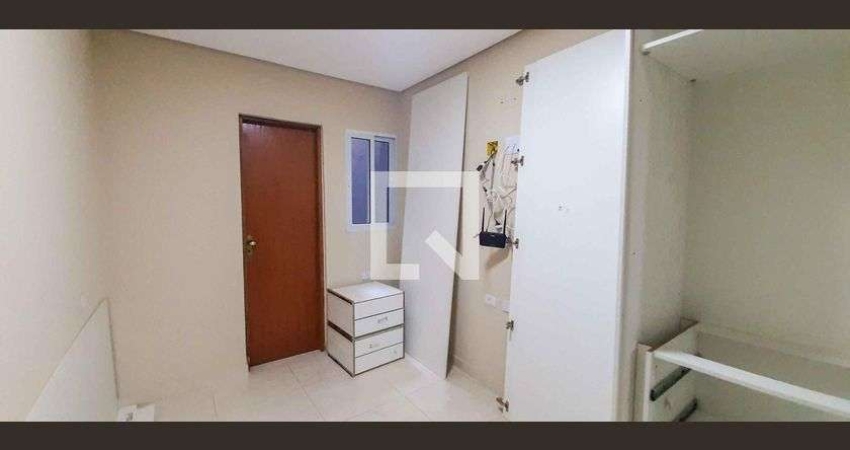 Kitnet / Stúdio para Aluguel - Vila Yolanda, 1 Quarto,  20 m² - Osasco