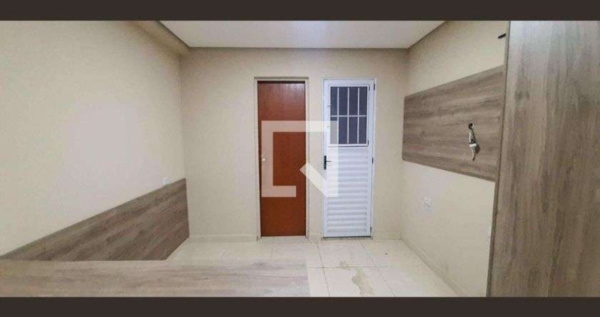 Kitnet / Stúdio para Aluguel - Vila Yolanda, 1 Quarto,  20 m² - Osasco