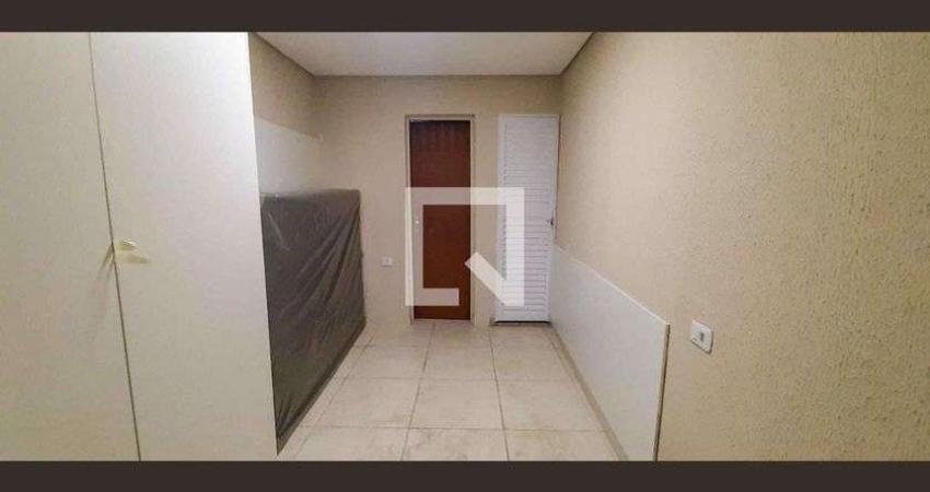 Kitnet / Stúdio para Aluguel - Vila Yolanda, 1 Quarto,  20 m² - Osasco
