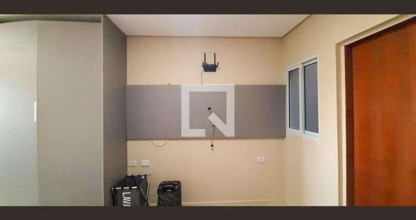 Kitnet / Stúdio para Aluguel - Vila Yolanda, 1 Quarto,  20 m² - Osasco