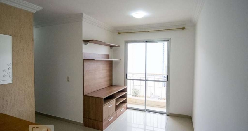 Apartamento para Aluguel - Vila Carrão, 2 Quartos,  50 m² - São Paulo