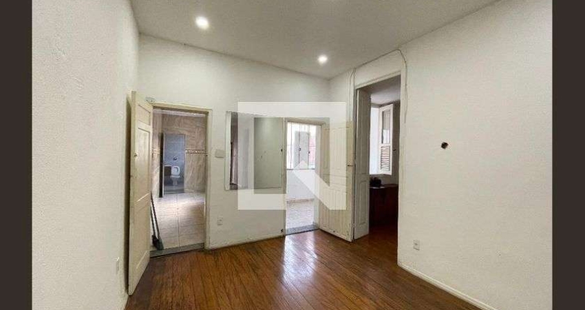 Casa para Aluguel - Vila Isabel, 3 Quartos,  100 m² - Rio de Janeiro