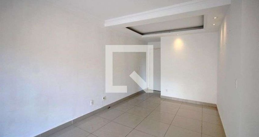 Apartamento para Aluguel - Pompéia, 3 Quartos,  85 m² - Belo Horizonte