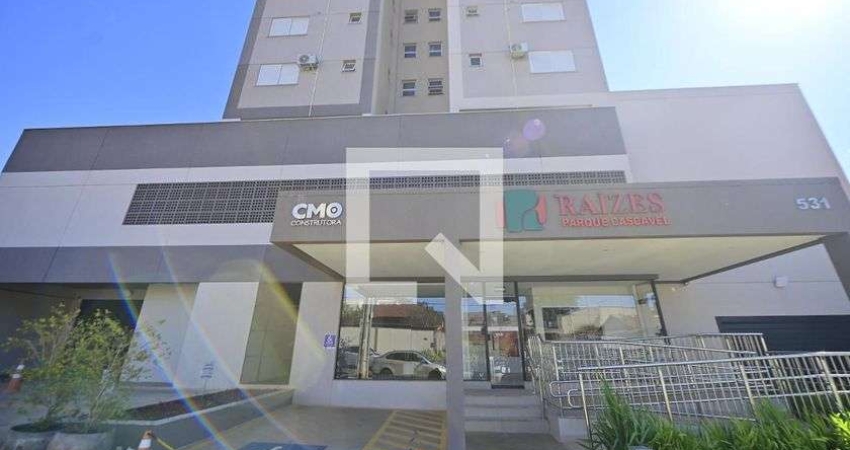 Apartamento para Aluguel - Vila Rosa, 2 Quartos,  56 m² - Goiânia