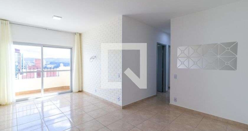 Apartamento para Aluguel - Água Fria, 3 Quartos,  72 m² - São Paulo