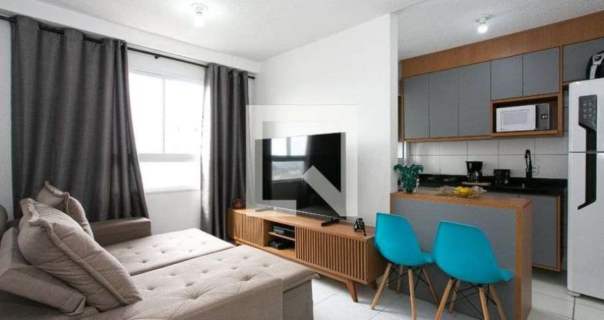 Apartamento para Aluguel - Penha de França, 2 Quartos,  52 m² - São Paulo