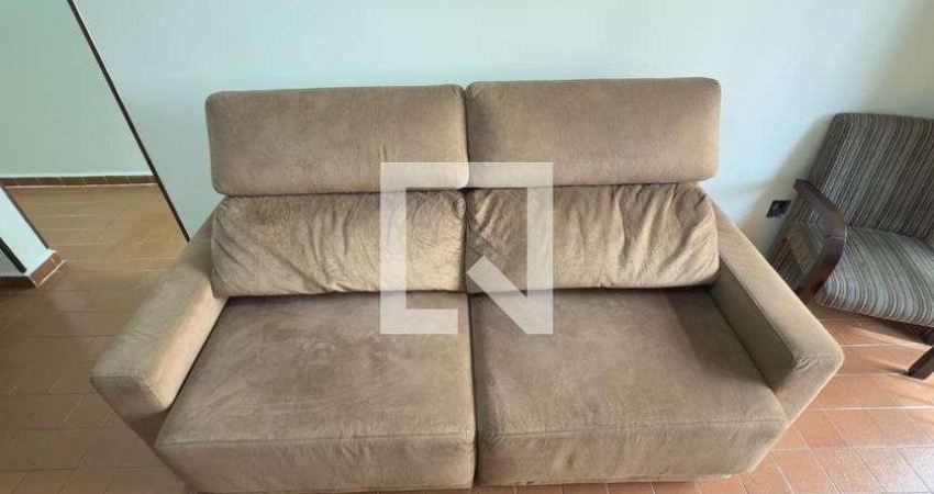 Apartamento para Aluguel - Vila Tupi, 2 Quartos,  70 m² - Praia Grande