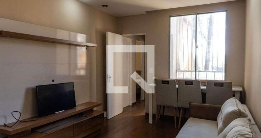 Apartamento para Aluguel - Carlos Prates, 2 Quartos,  68 m² - Belo Horizonte