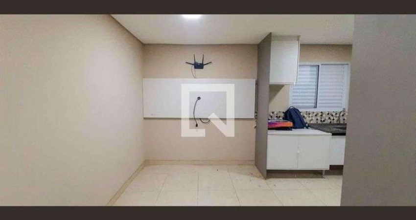 Apartamento para Aluguel - Vila Yolanda, 1 Quarto,  20 m² - Osasco