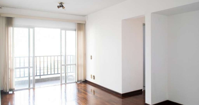 Apartamento para Aluguel - Santana, 2 Quartos,  66 m² - São Paulo