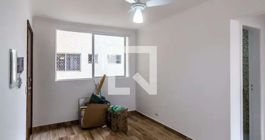 Apartamento para Aluguel - Santa Cecília, 2 Quartos,  70 m² - São Paulo