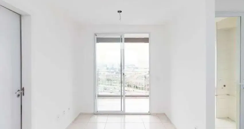 Apartamento para Aluguel - Vila Guilherme, 2 Quartos,  40 m² - São Paulo