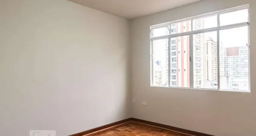 Apartamento para Aluguel - Aclimação, 1 Quarto,  49 m² - São Paulo