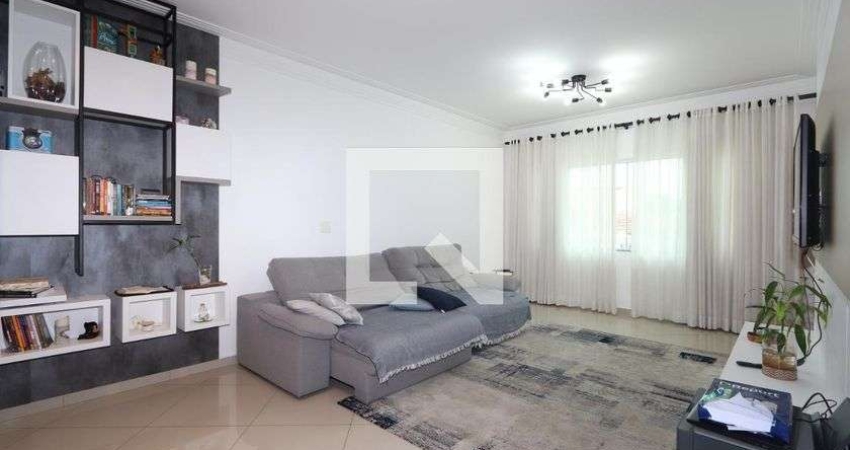 Casa para Aluguel - Sapopemba, 2 Quartos,  140 m² - São Paulo