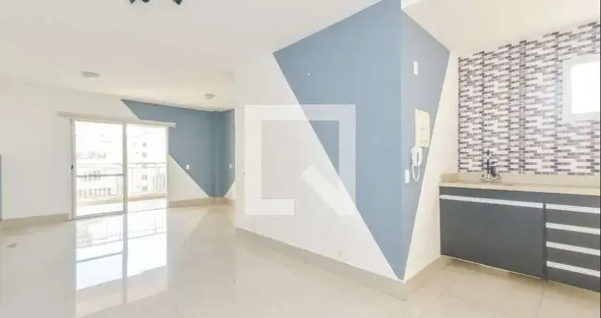 Kitnet / Stúdio para Aluguel - Consolação, 1 Quarto,  48 m² - São Paulo