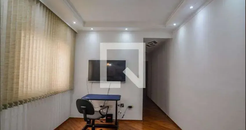 Apartamento para Aluguel - Vila Leopoldina, 2 Quartos,  70 m² - Santo André