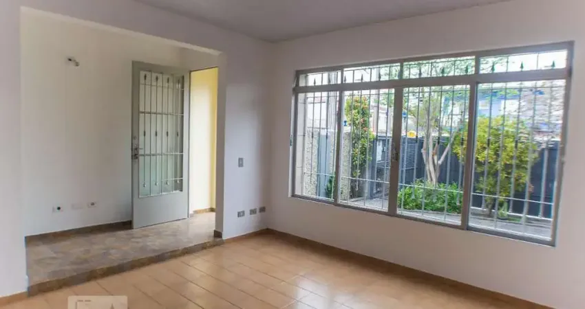Casa para Aluguel - Vila Mazzei, 2 Quartos,  116 m² - São Paulo