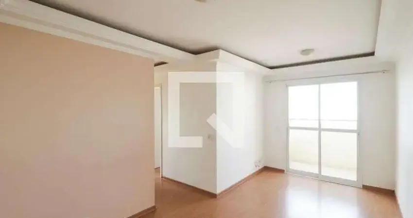 Apartamento para Aluguel - Mandaqui, 3 Quartos,  67 m² - São Paulo