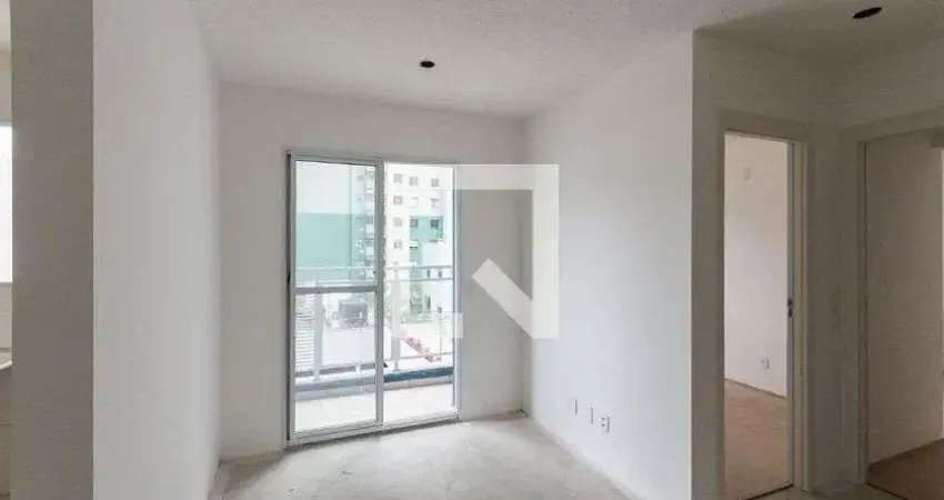 Apartamento para Aluguel - São Cristóvão, 2 Quartos,  47 m² - Rio de Janeiro