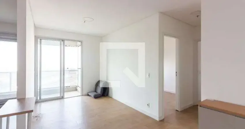 Apartamento para Aluguel - Centro, 2 Quartos,  60 m² - Osasco