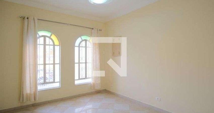 Casa para Aluguel - Tatuapé, 4 Quartos,  200 m² - São Paulo