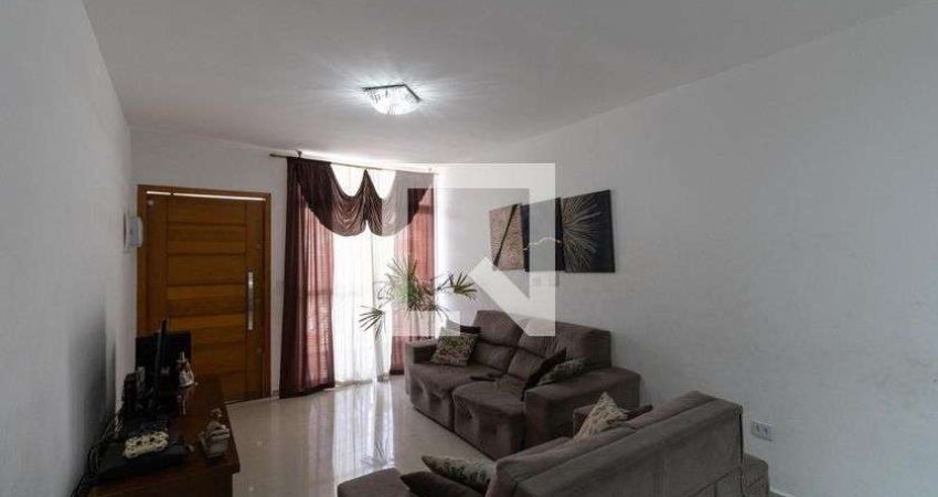 Casa para Aluguel - Vila Ré, 3 Quartos,  150 m² - São Paulo