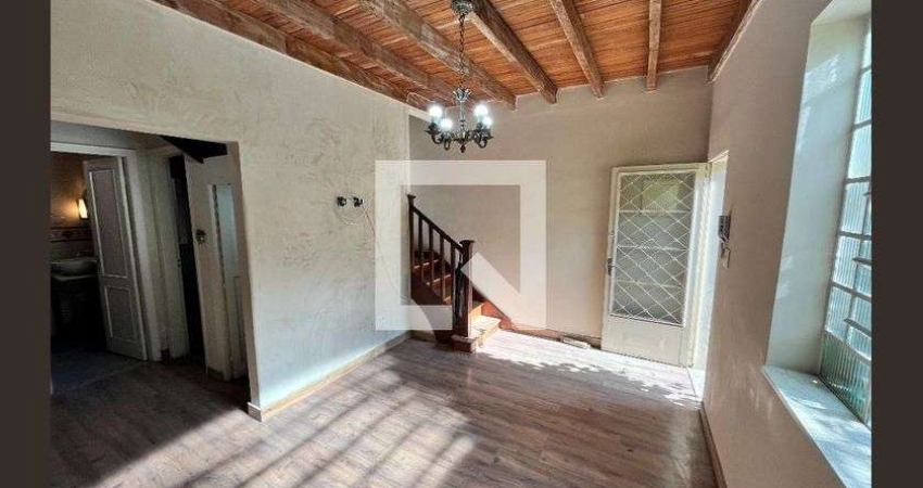 Casa / Sobrado em Condomínio para Aluguel - Água Fria, 2 Quartos,  120 m² - São Paulo